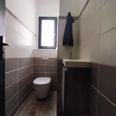Privat bolig Double Avec Piscine 15 Mn Du Cap D'agde Saint-Thibéry